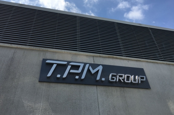 T.P.M. Group