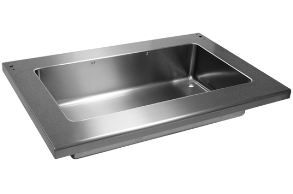 Bain-Marie top