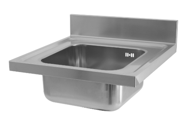 Washbasin top 500x500